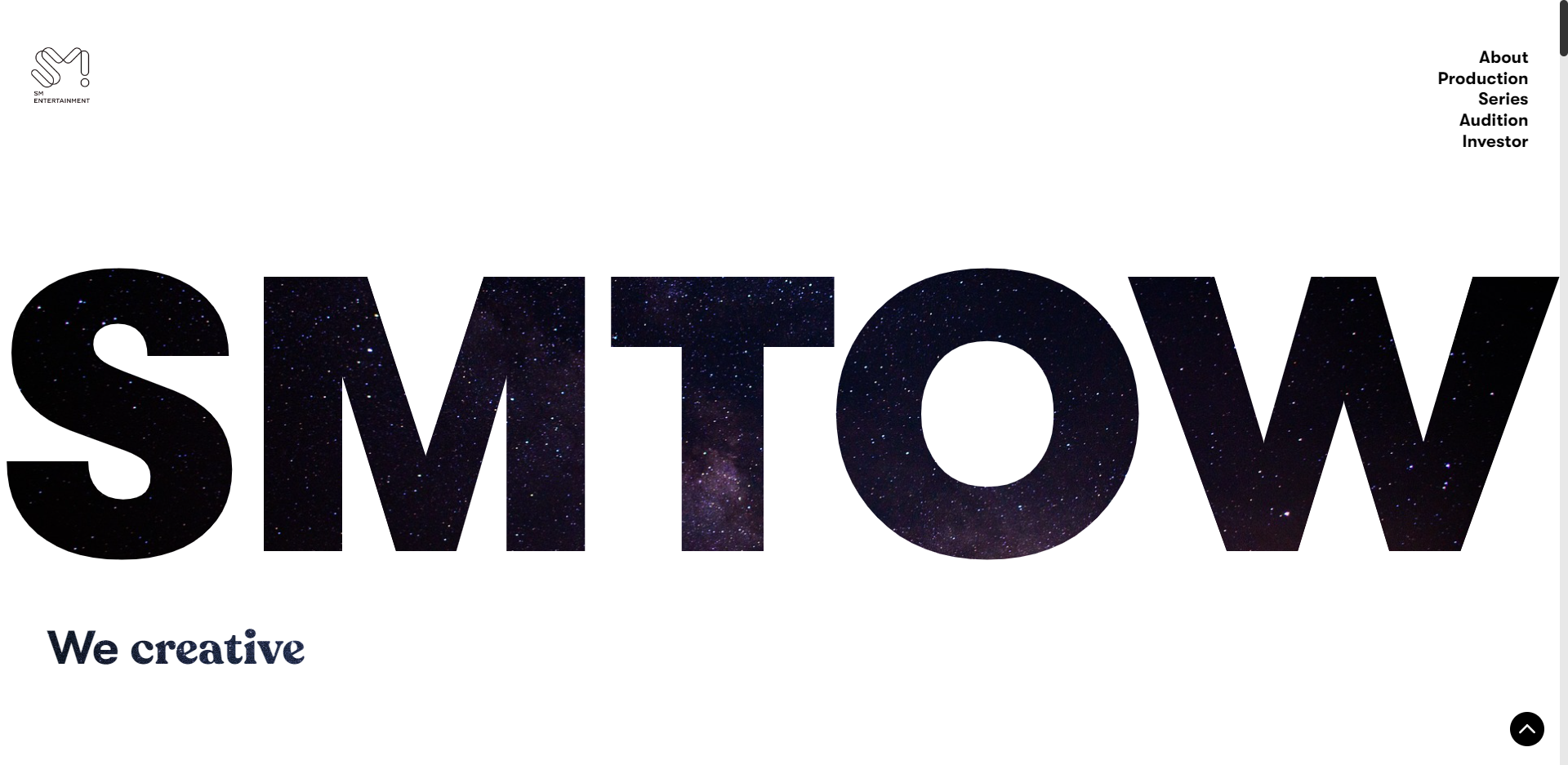 SM TOWN